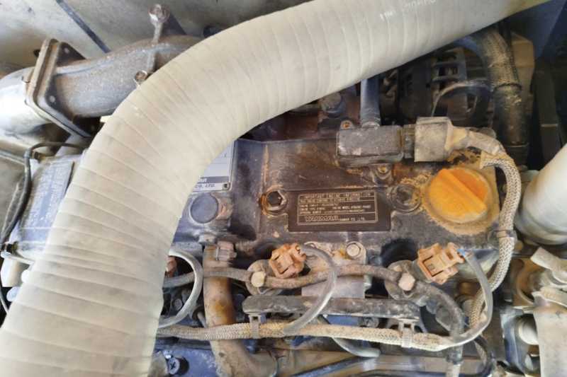 OmecoHub - Immagine CASE CX60C